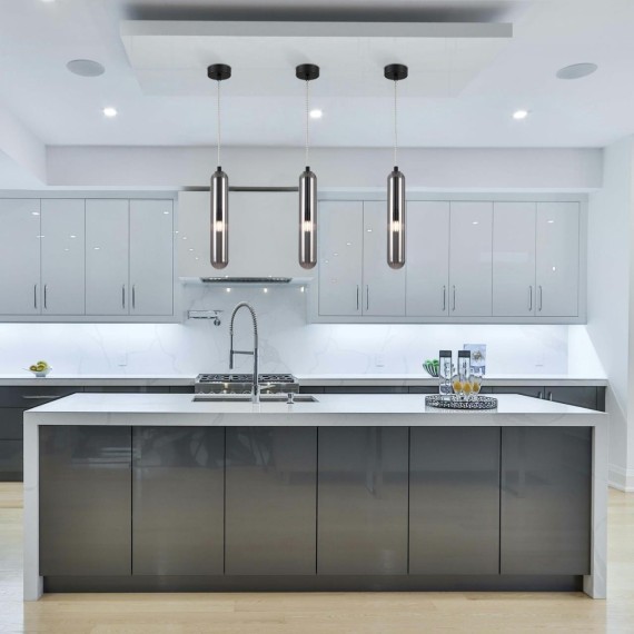 Подвесной светильник Stalactit 4454-1P