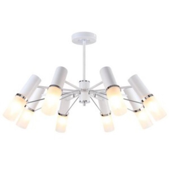 Потолочная люстра Viator 2559-8P