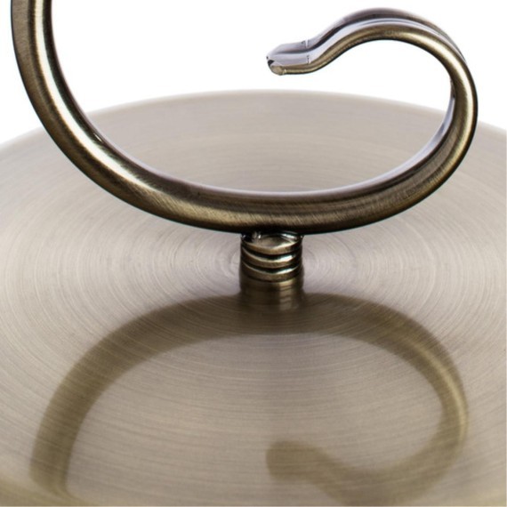 Декоративная настольная лампа Arte Lamp A6905LT-1AB SAFARI под лампу 1xE27 60W