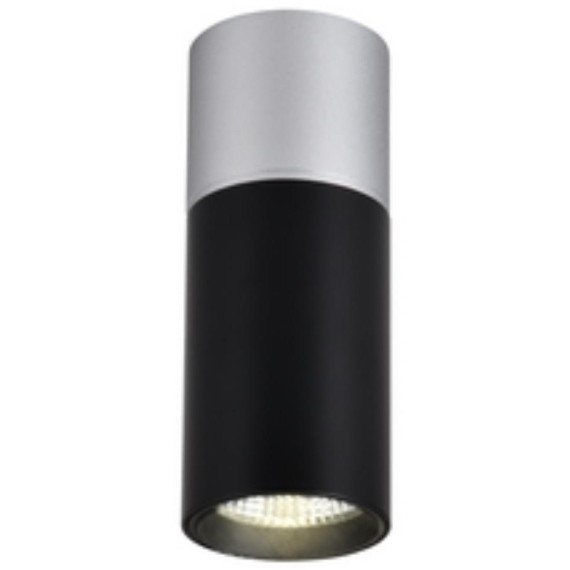 Точечный светильник Deepak 3072-1C