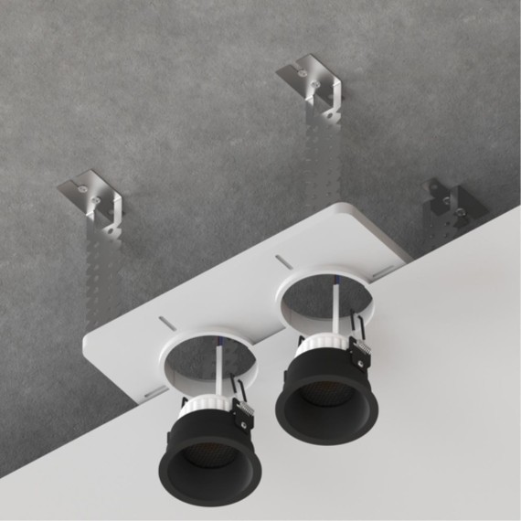 Закладная Arte Lamp для монтажа светильников DUCRE в натяжной потолок A809002