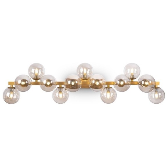 Бра Maytoni MOD545WL-13G Dallas под лампы 13xG9 28W