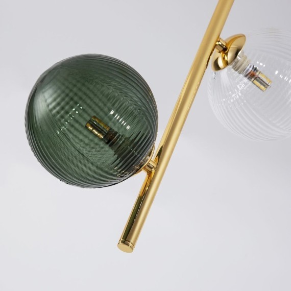 Подвесной светильник Infilato 4035-2P