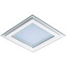 Встраиваемый светильник Lightstar 212041 Acri IP44 светодиодный LED 120W