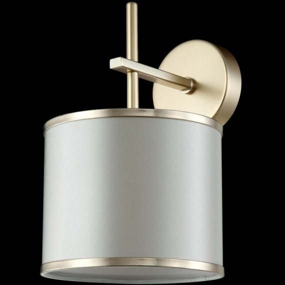 Бра Crystal Lux SERGIO AP1 GOLD