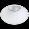 Светильник встраиваемый Crystal Lux CLT 050C1 WH-WH