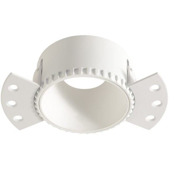 Светильник встраиваемый Crystal Lux CLT 050C1 WH-WH