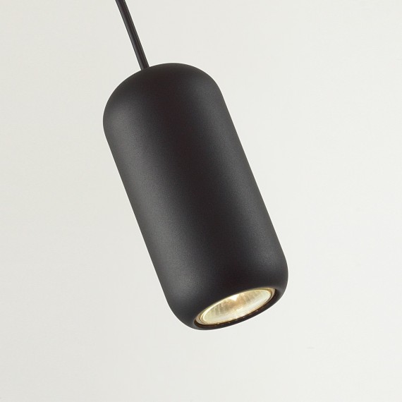 Подвес ODEON LIGHT COCOON 5060/1B