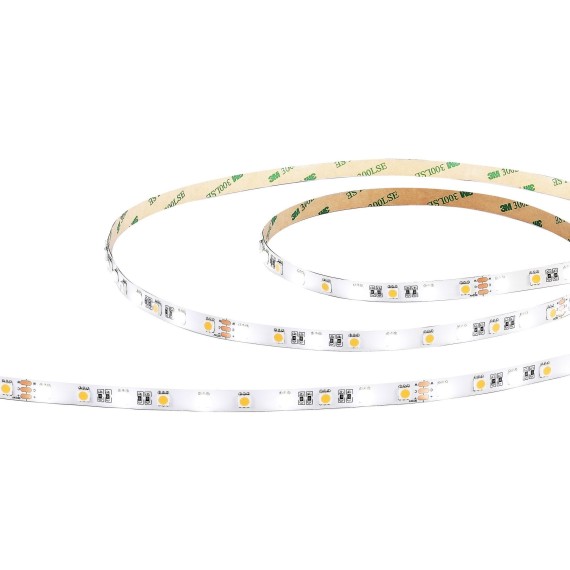 ST020.018.20 24В SMD5050 6500K 300Lm CRI90 10мм IP20 1М