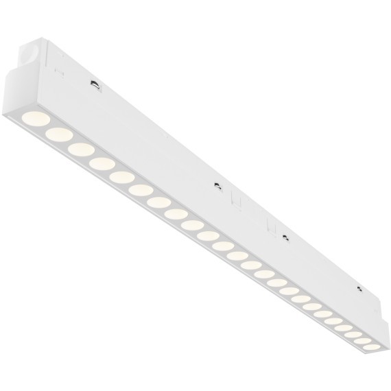 Трековый светильник Technical TR031-4-24WTW-DD2-W