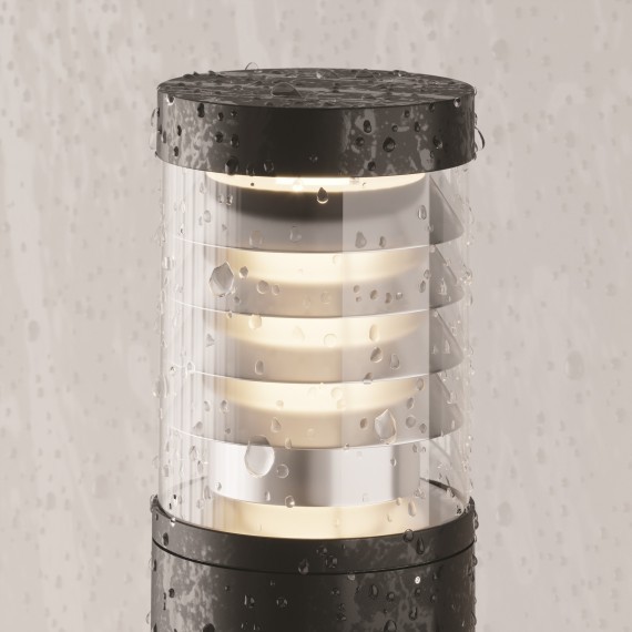 Ландшафтный светильник Outdoor O439FL-L12GF3K