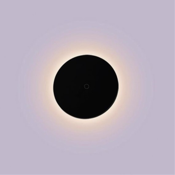 УЛИЧНЫЙ СВЕТИЛЬНИК ARTE LAMP NIMBO A4506AL-1BK