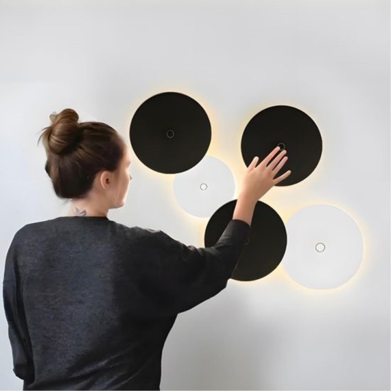 УЛИЧНЫЙ СВЕТИЛЬНИК ARTE LAMP NIMBO A4506AL-1BK