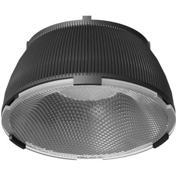 Линза для светильников серии Dip Lens001D35-10W