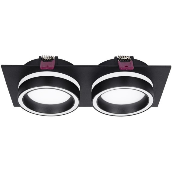 Точечный светильник Vasto 4651-2C