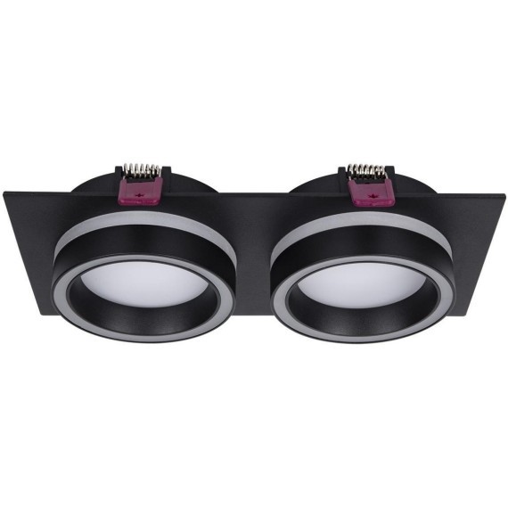 Точечный светильник Vasto 4651-2C