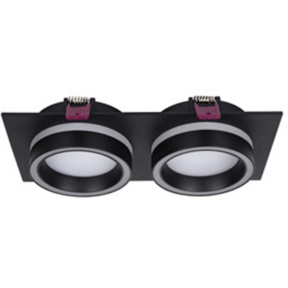 Точечный светильник Vasto 4651-2C