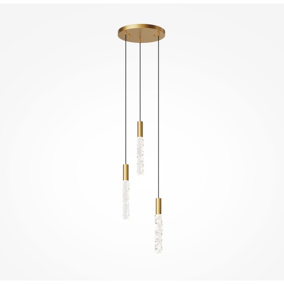 Подвесной светильник LED 3000K 450Lm Maytoni MOD328PL-L9BS3K