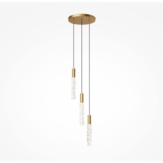 Подвесной светильник LED 3000K 450Lm Maytoni MOD328PL-L9BS3K