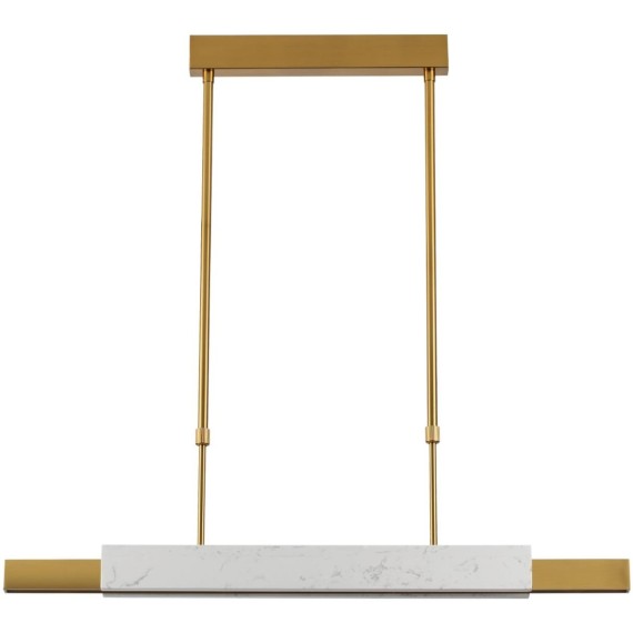 Подвесной светильник Odeon Light LED 25W 3000K MARMI 4359/25L