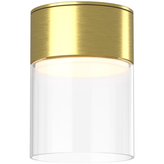 Потолочный светильник Technical C094CL-GX53-BS