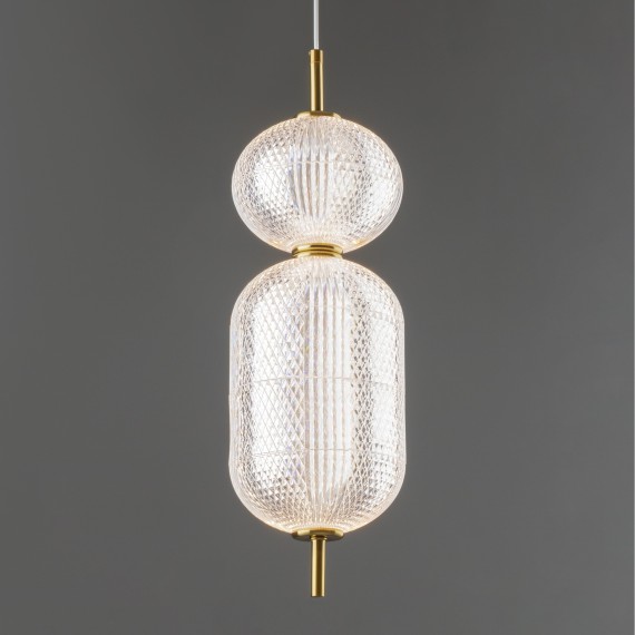 Подвесной светильник Freya FR6135PL-L13BT