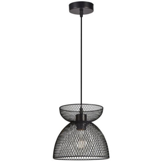 Подвесной светильник Arte Lamp CASTELLO A7065SP-1BK