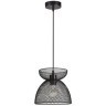 Подвесной светильник Arte Lamp CASTELLO A7065SP-1BK