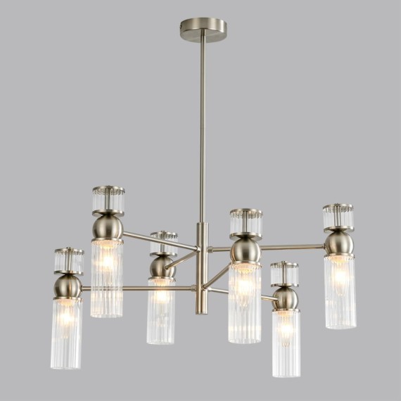 Люстра потолочная Е14 6*40W Lumion DENVER 8277/6