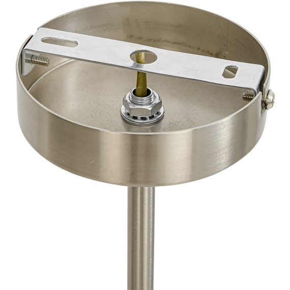 Люстра потолочная Е14 6*40W Lumion DENVER 8277/6