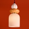 Подвесной светильник Freya FR5595PL-01B3