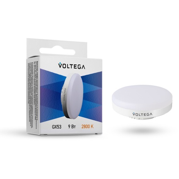 Лампочка Voltega 7772