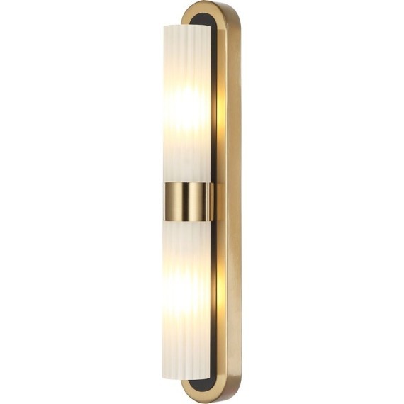 Светильник настенный Stilfort 2192/05/02W серия Hitube