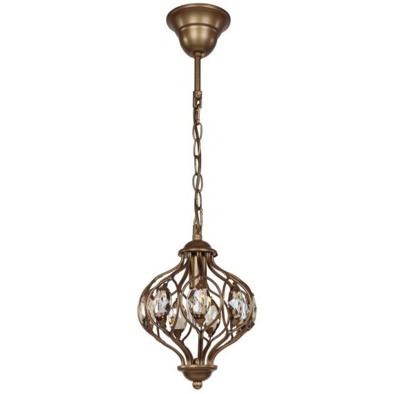 Подвесной светильник Fes 1382-1P