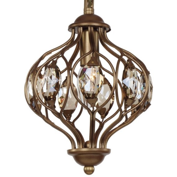 Подвесной светильник Fes 1382-1P