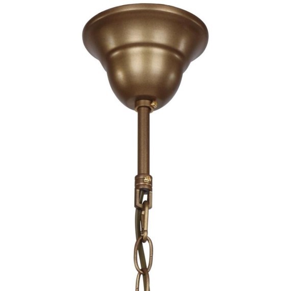 Подвесной светильник Fes 1382-1P