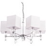 Люстра подвесная Arte Lamp A5896LM-6CC NORTH под лампы 6xE14 60W