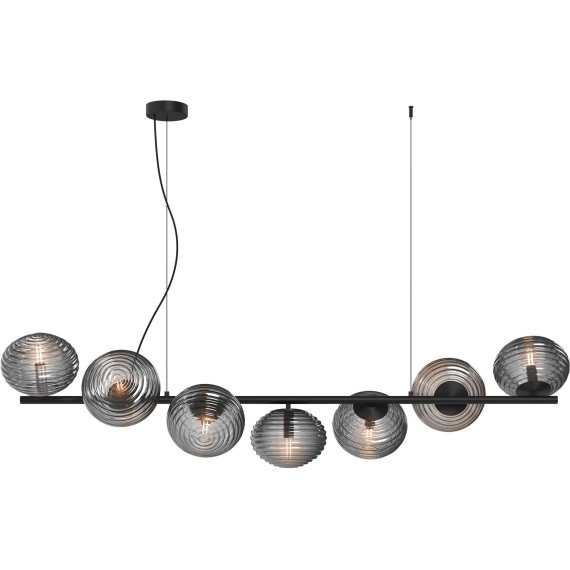 Подвесной светильник Maytoni MOD268PL-07B