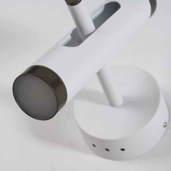 Бра Duplex 2325-2W