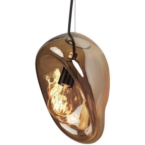 10293 Amber Подвесной светильник LOFT IT Gallo