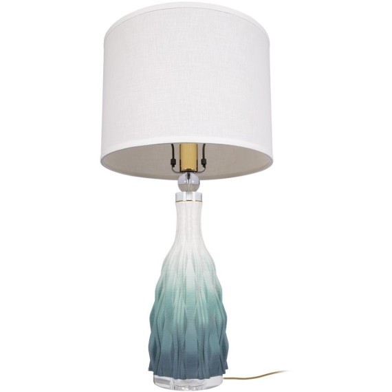 10262T/L Настольная лампа LOFT IT Mediterraneo