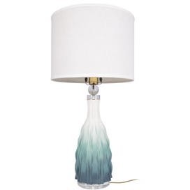 10262T/L Настольная лампа LOFT IT Mediterraneo