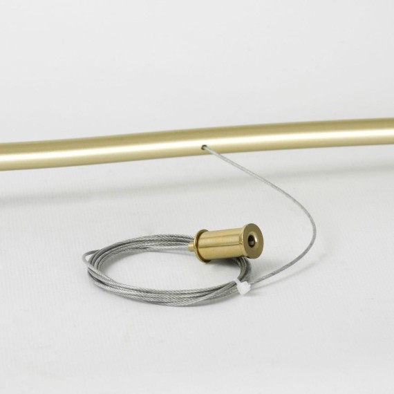 Линейно-подвесной светильник Lussole LSP-7242