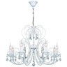 Подвесная люстра Versailles 2157-8P