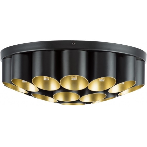 Люстра потолочная Lightstar 720227 SIENA под лампы G9 880W