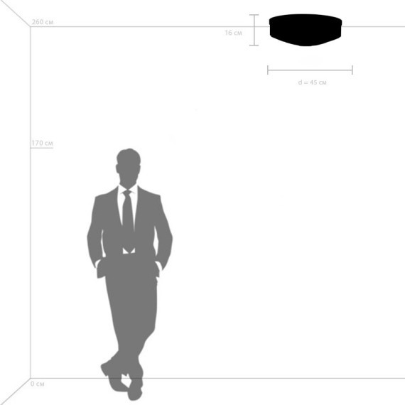 Люстра потолочная Lightstar 720227 SIENA под лампы G9 880W