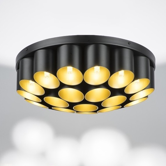 Люстра потолочная Lightstar 720227 SIENA под лампы G9 880W