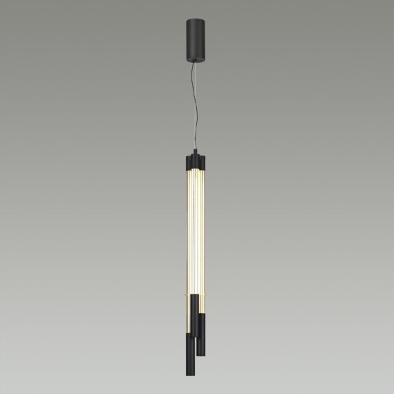 Подвесной светильник LED 30W 1400Лм 3000K 220V Odeon Light ANTA 4393/30L