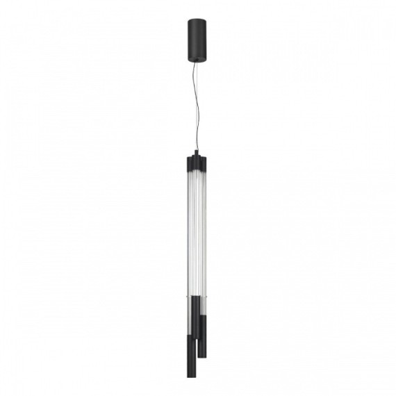 Подвесной светильник LED 30W 1400Лм 3000K 220V Odeon Light ANTA 4393/30L