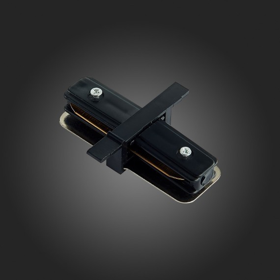 Прямой соединитель для встр. в ГКЛ однофазного шинопровода ST LUCE ST013.419.00